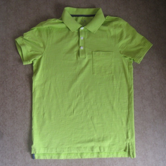 Armani Exchange Other - Armani Exchange Polo